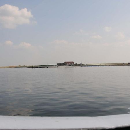 Residentie Oosterschelde Hotel Sint Philipsland Exterior photo